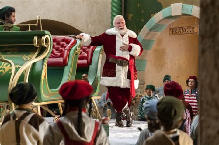 Is it spelled Santa Claus or clause? Celebrity.fm #1 Official Stars, Business & People Netwo ·