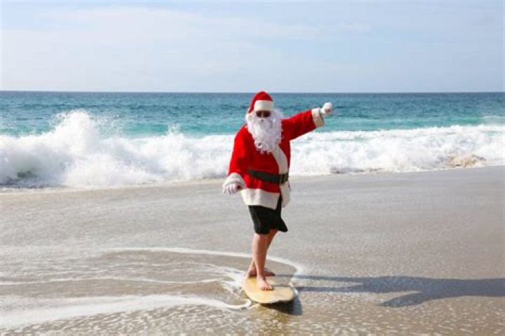 Is it too cold to swim in Maui in December?