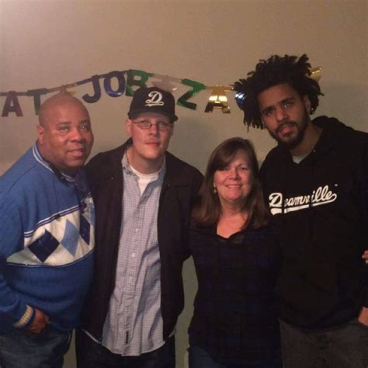 Is J. Coles Brother Zach Cole Also Into Rapping?