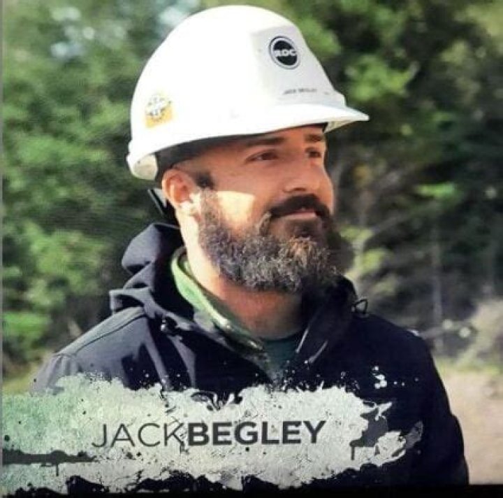 Is Jack Begley Married?
