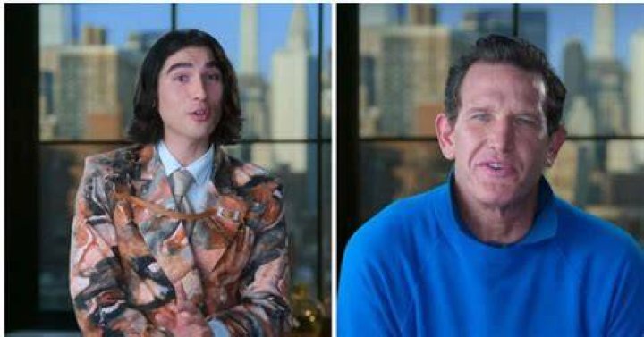 Is Jett from Bling Empire Gay? The Truth Behind the Controversial Question