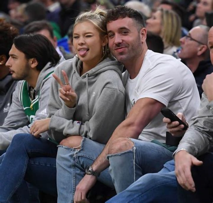 Is Josie Canseco Dating A Boyfriend Now? Into Her Love Life