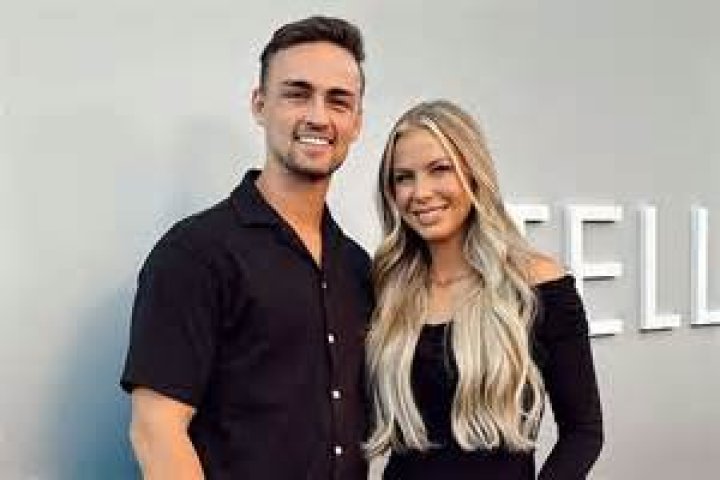 Is Julia Merfeld Still Married? Meet Her Husband Jacob Merfeld And Family ·