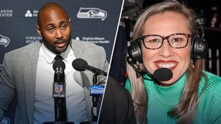 Is K.J. Wright still married? Celebrity.fm #1 Official Stars, Business & People Network, Wik ·