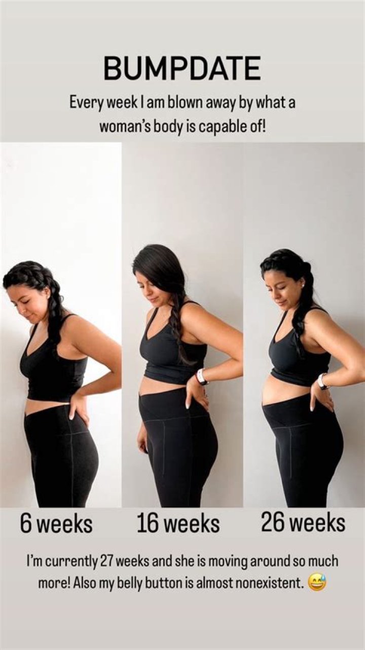 Is Karylle Pregnant In 2023? Baby Bump Or Weight Gain