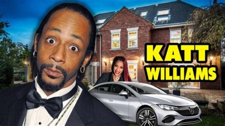 Is Katt Williams Gay? The Truth Behind the Rumors