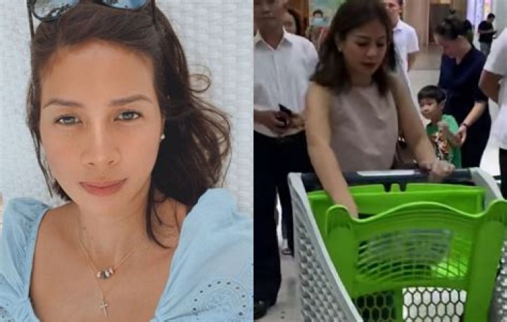 Is Kaye Abad Dead or Alive? Filipino Actress Killed Death Hoax Debunked ·
