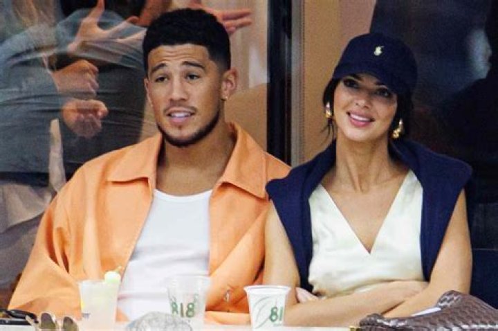 Is Kendall Jenner Dating Devin Booker? Plus, More NBA Players She's Allegedly Dated
