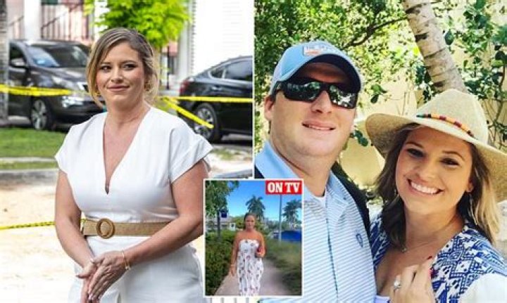 Is Lindsay Shiver In Jail? Arrested in Bahamas Over Alleged Plot To Kill Husband