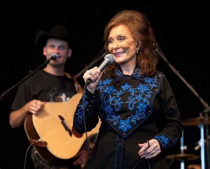 Is Loretta Lynn still alive today?