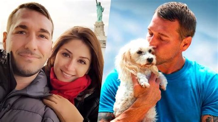 Is Lucky Dog Brandon married? Celebrity.fm #1 Official Stars, Business & People Network, Wik ·