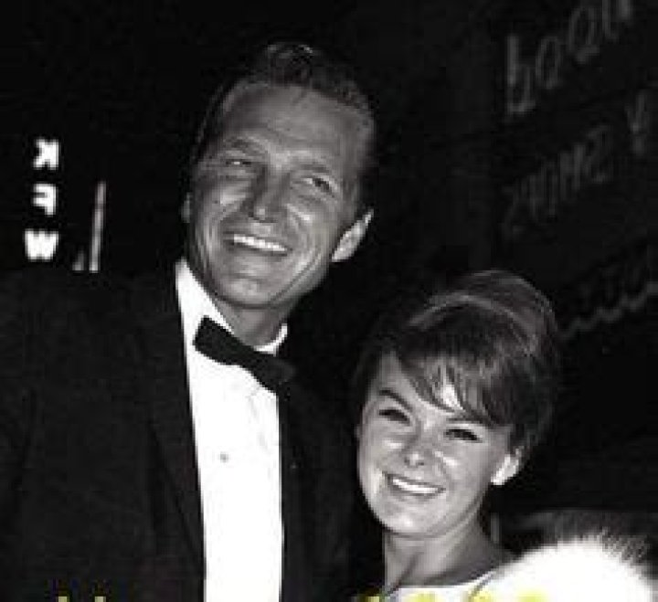 Is Lynne Garber Still Alive?