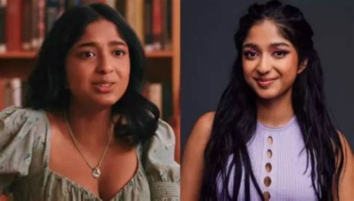 Is Maitreyi Ramakrishnan Single? Dating Life Details, Exes