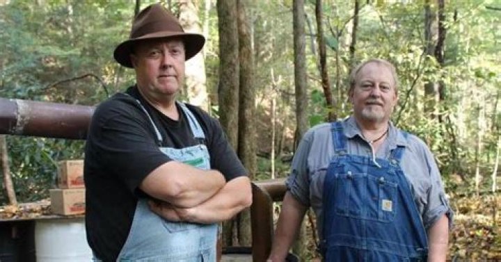 Is Mark Ramsey Leaving Moonshiners? All the Details