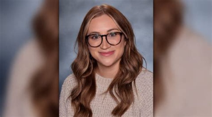 Is Megan Gaither Fired? Missouri Teacher Instagram And Pictures ·