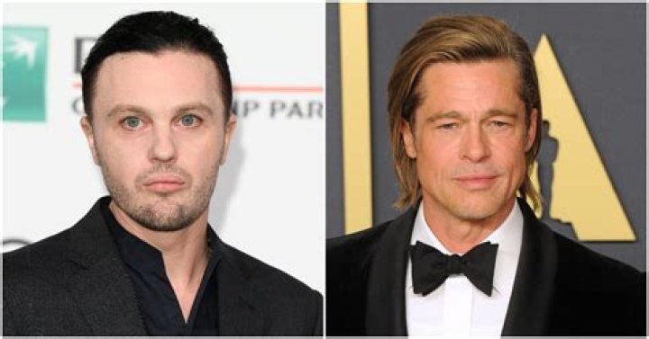 Is Michael Pitt Related to Brad Pitt? They Share One Connection