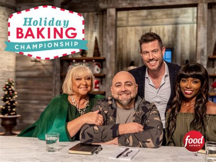 Is Molly Yeh Pregnant? The 'Spring Baking Championship' Host Is a Mom of Two