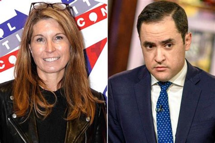Is MSNBC Anchor Jewish? Family ·