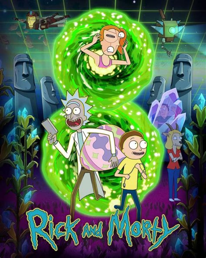 Is Netflixs Inside Job Connected to Rick and Morty? Details
