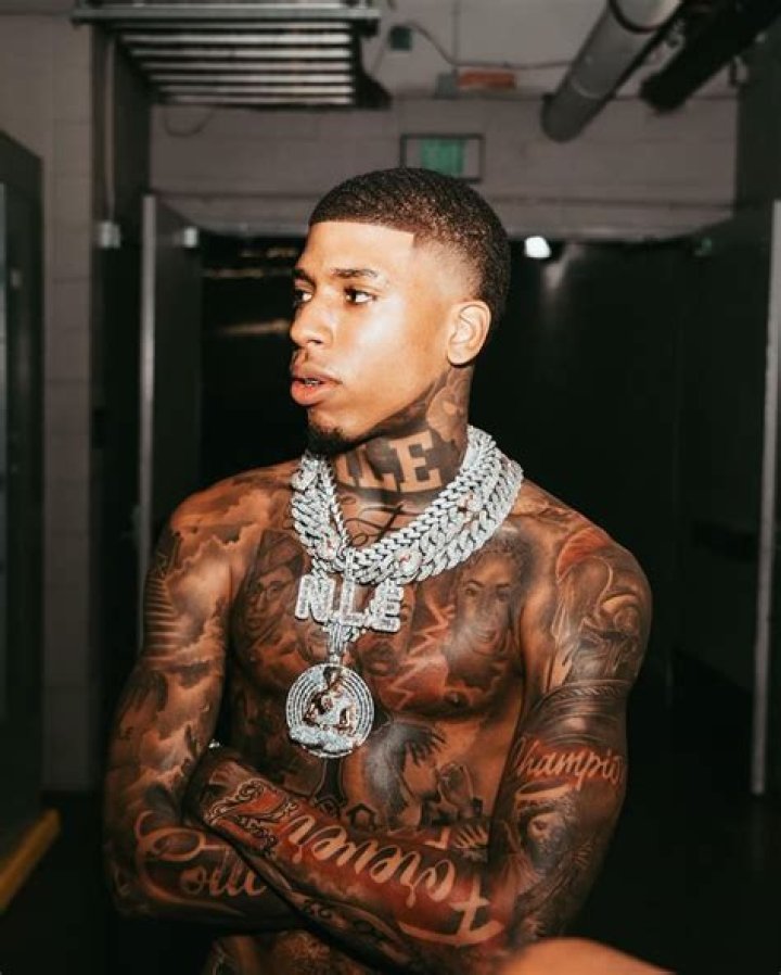 *Is NLE Choppa Dead: Unraveling the Truth Behind the Rumors*