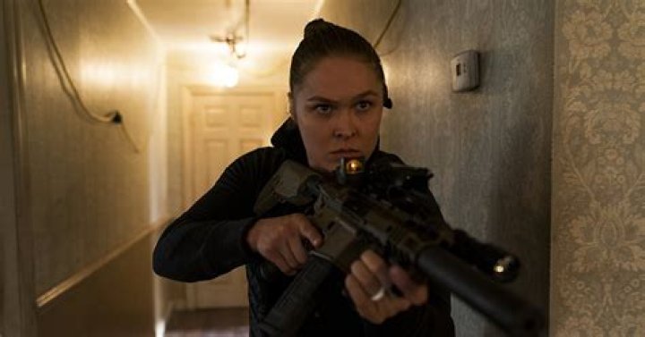 Is Overwatch From 'Mile 22' Real? The Action Movie Was Inspired By The CIAs Most Covert Branch