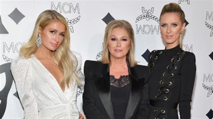 Is Paris Hilton Related to Conrad Hilton? Who Are They?