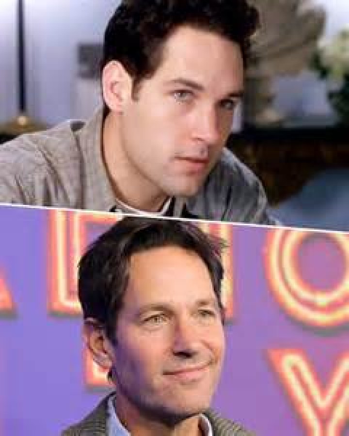 Is Paul Rudd's Son Actually on TikTok? Let's Investigate