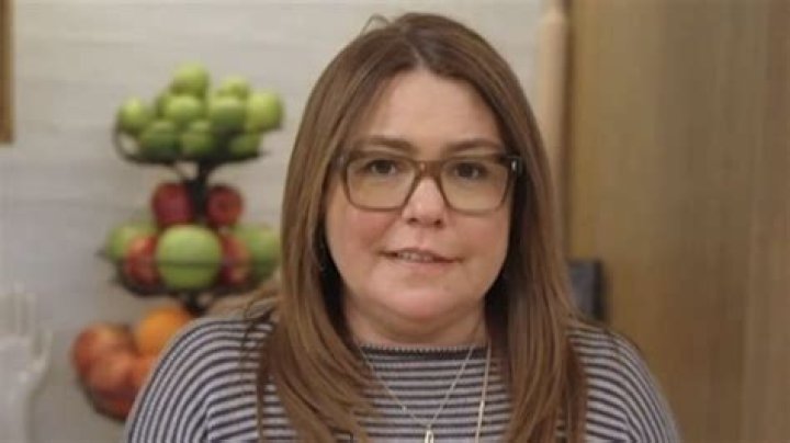 Is Rachel Ray Sick? The Truth Behind the Celebrity Chef’s Health Rumors