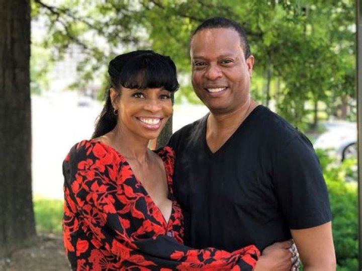 Is Rodney Foster Gay on 'Marrying Millions'? Details
