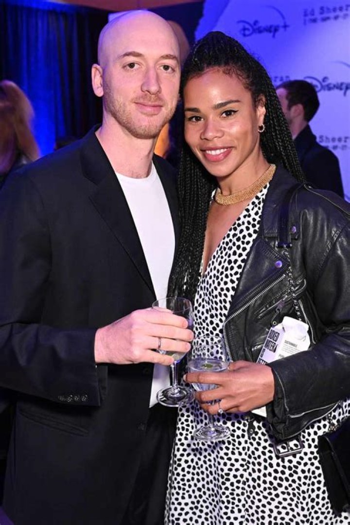 Is Roxy Sternberg Married? Info on FBI: Most Wanted Star