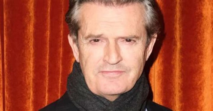 Is Rupert Everett Married? Exploring The Evidence And Insights