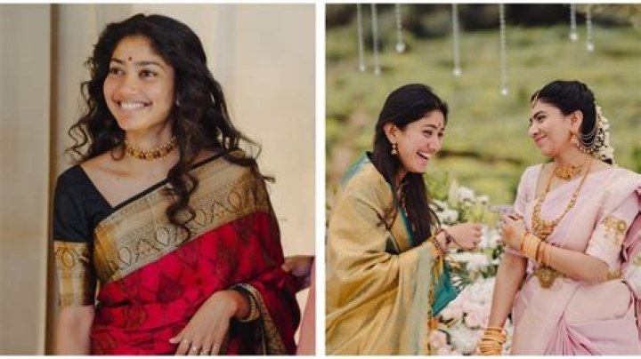 Is Sai Pallavi Married? A Look at Her Relationship Timeline