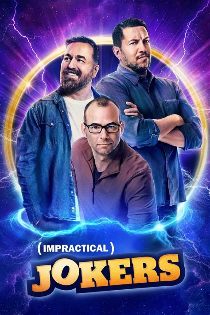 Is Sal Vulcano Gay? The Truth Behind The Impractical Jokers Stars Confession Rallshe