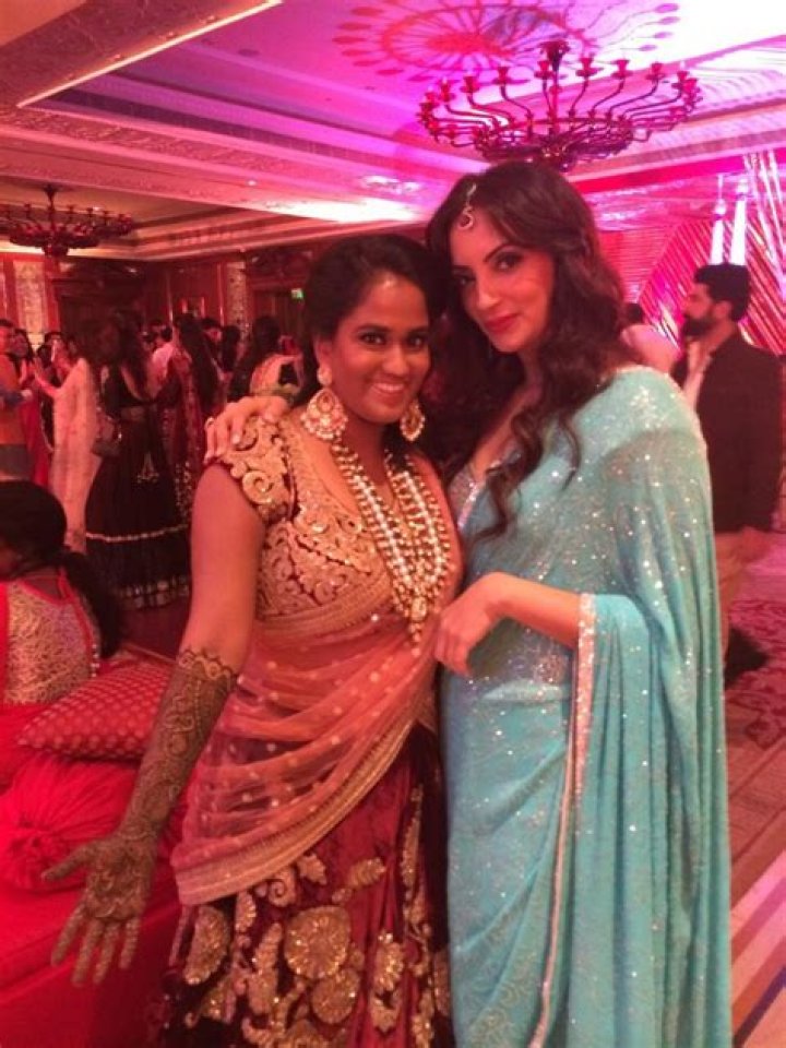 Is Seema Khan Still Married?