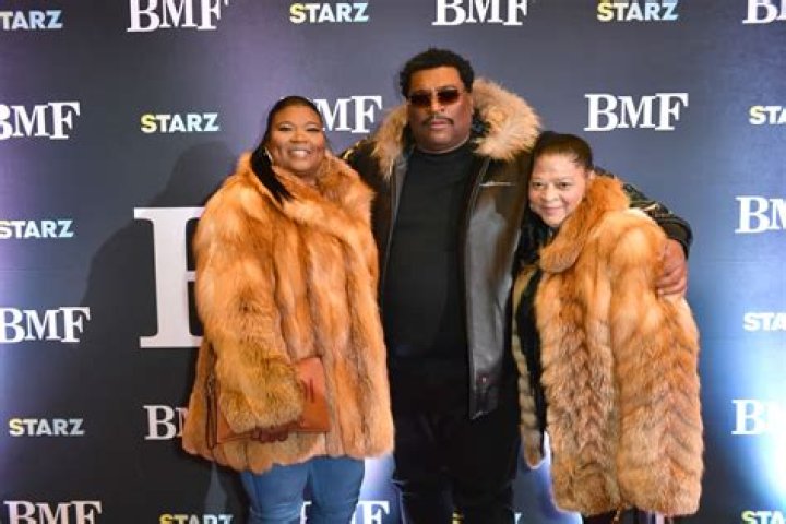 Is Tasha Big Meech baby mother? Celebrity.fm #1 Official Stars, Business & People Network, W ·