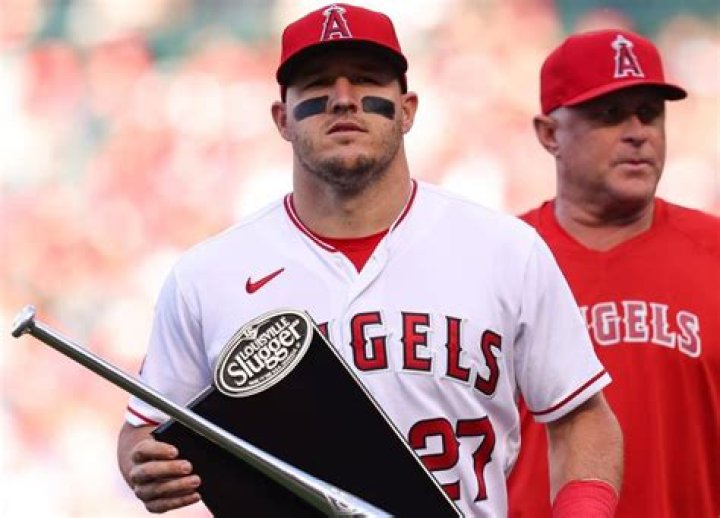 Is The Angels Fielder Christian? ·