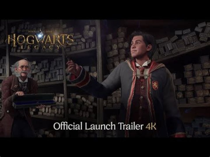 Is There a New Game Plus Mode in 'Hogwarts Legacy'? Everything You Need to Know