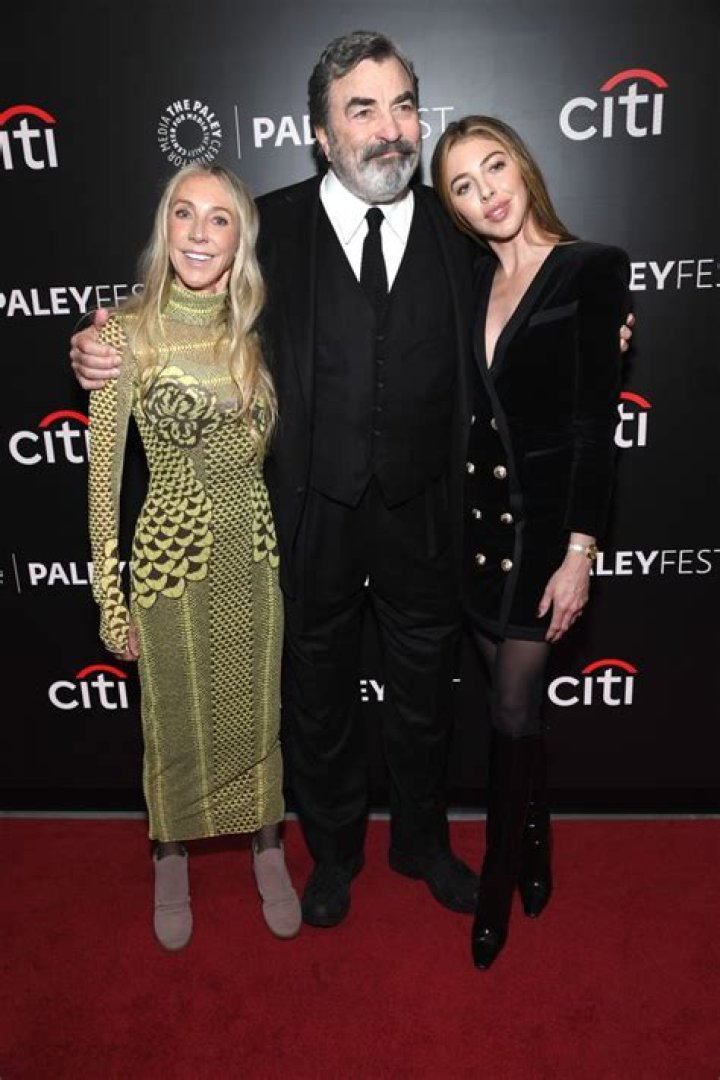 Is Tom Selleck's Daughter Hannah Margaret Selleck Married? Know her Dating Life & Personal Life ·