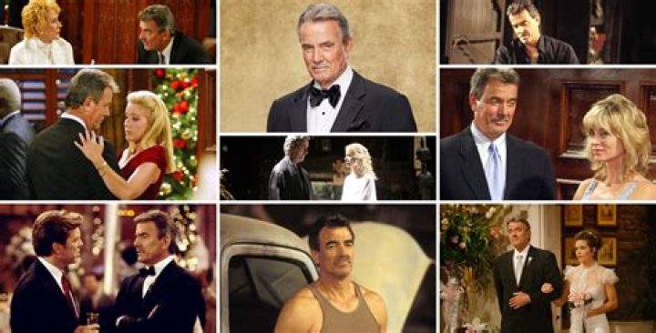 Is Victor Newman Dead in Real Life? The Truth Behind the Soap Opera Legend ·