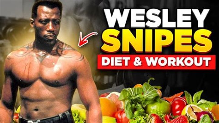 Is Wesley Snipes Sick? The Truth Behind His Weight Loss and Health Rumors