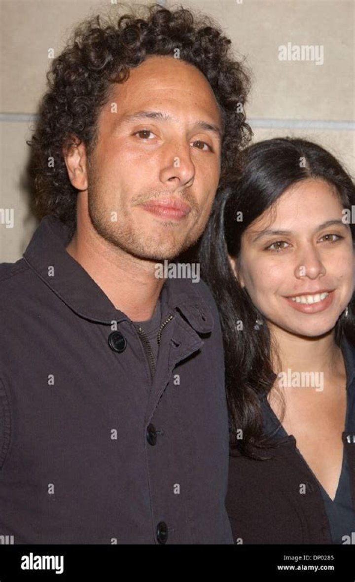 Is Zack De La Rocha Married?