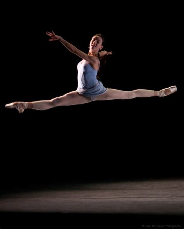 Isabella Boylston - BlogPaper