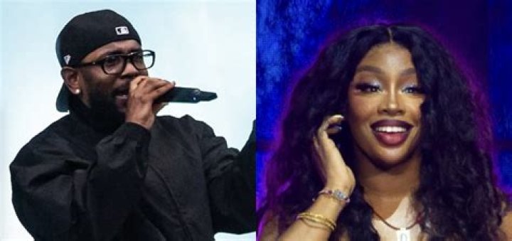 Isaiah Rashad And SZA Relationship Explored As The Rapper Apparently Is Gay Or Bi In The Twitter Tre