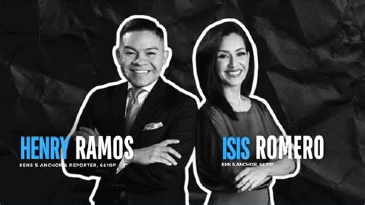 Isis Romero - BlogInfo