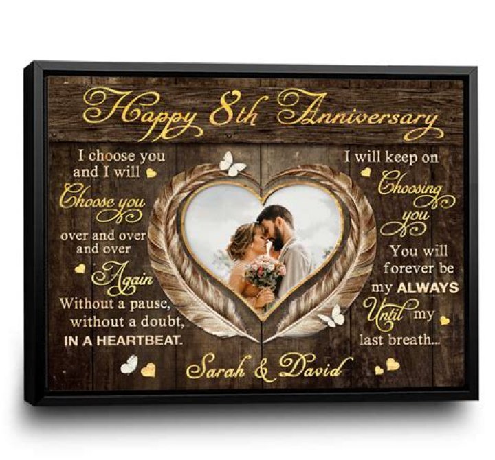 It's Over! After 8 Years of Marriage! ·