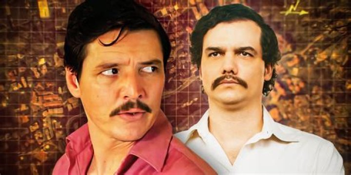 Ivan Terriquez: Unraveling the Enigma Behind the 'Narcos: Mexico' Star