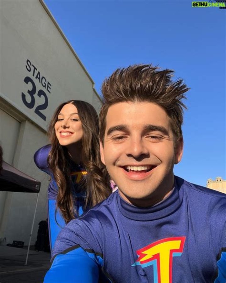 Jack Griffo Bio (Wiki) | ZBlogG