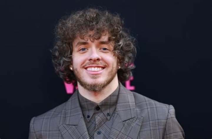 Jack Harlow's Biography And Facts' ·