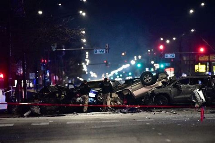 Jack McCaffery Car Accident Linked To Death Cause Obituary ·