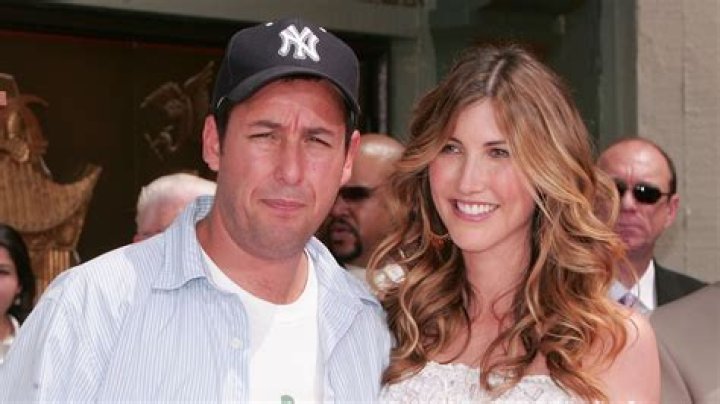 Jackie Sandler biography: All to know about Adam Sandler’s wife
